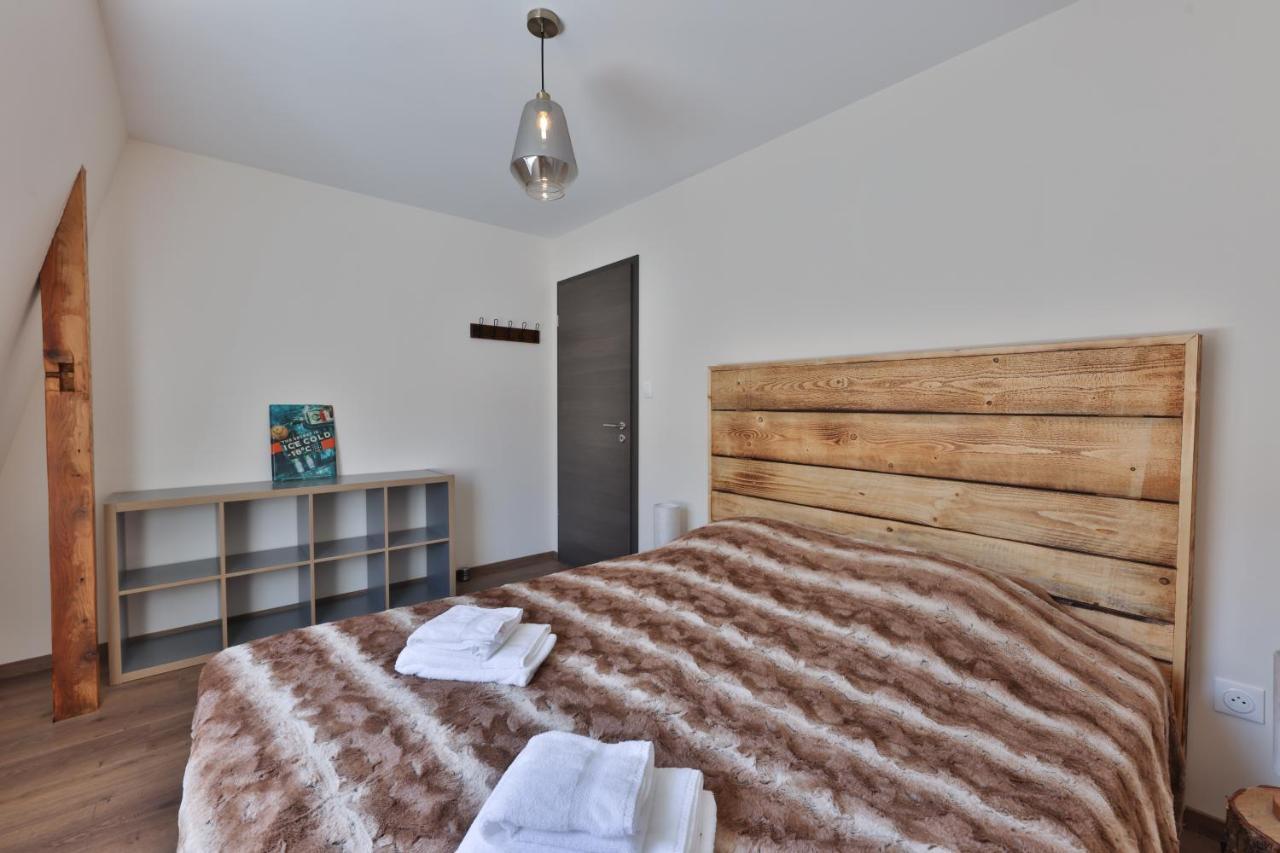 Cote Montagne Apartment Munster  Exterior photo